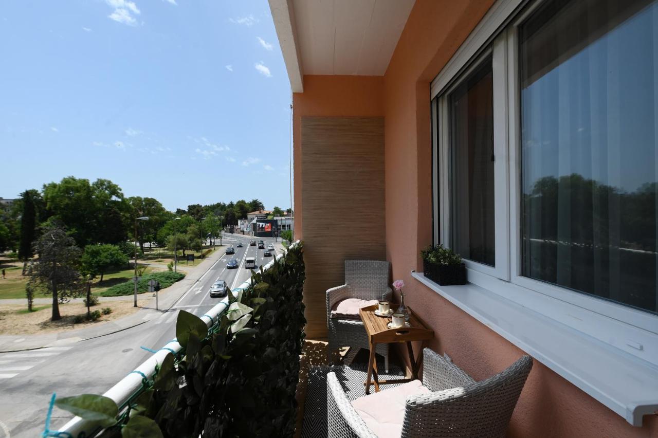 S Design Apartment Zadar Exterior photo